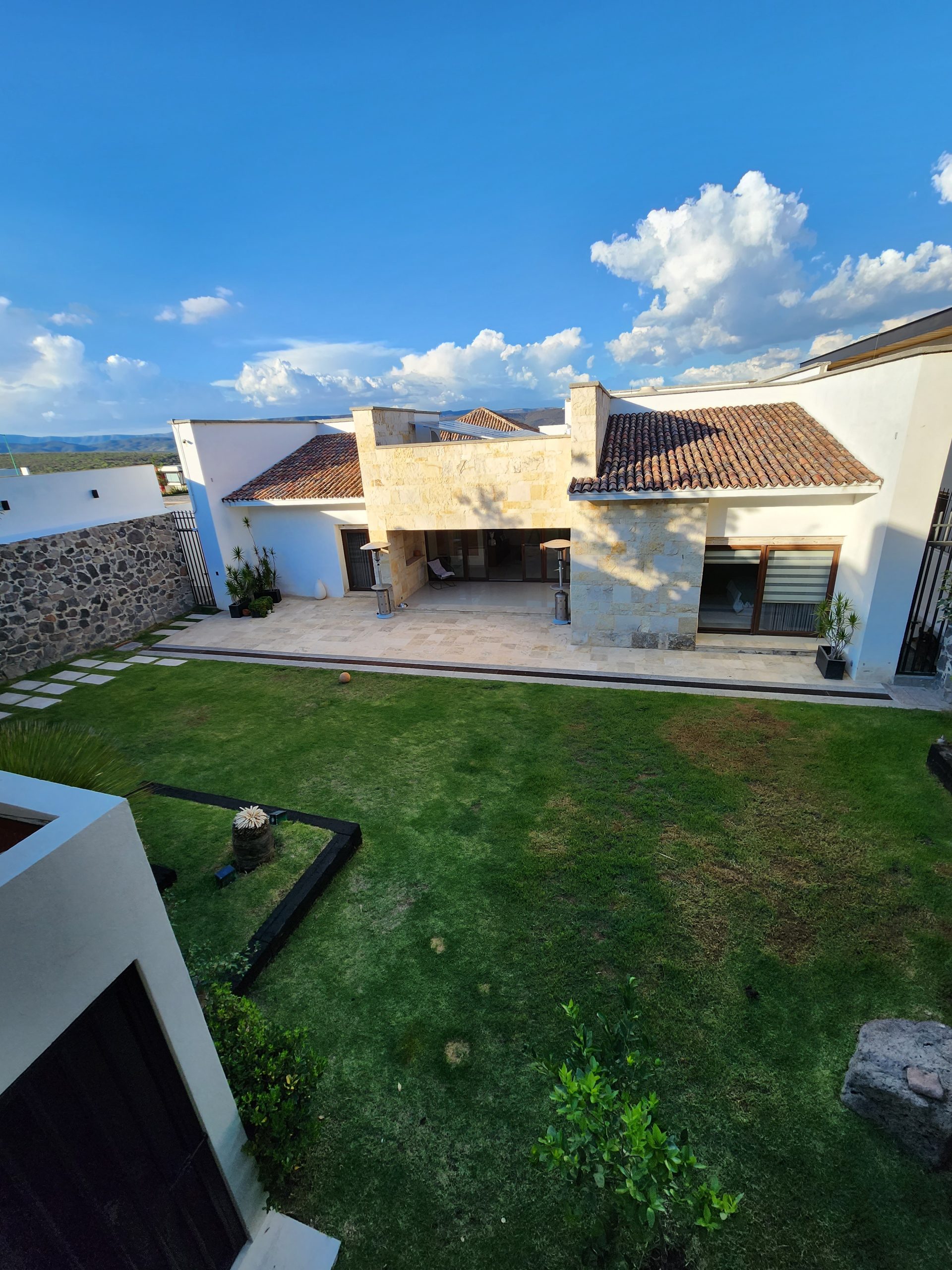 Casa en venta El Bosque León, Gto. braveninmobiliaria
